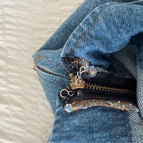 FRAME Patchwork Mini - Picture 5 of 7